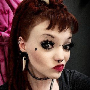 Meet your Posher, Sin